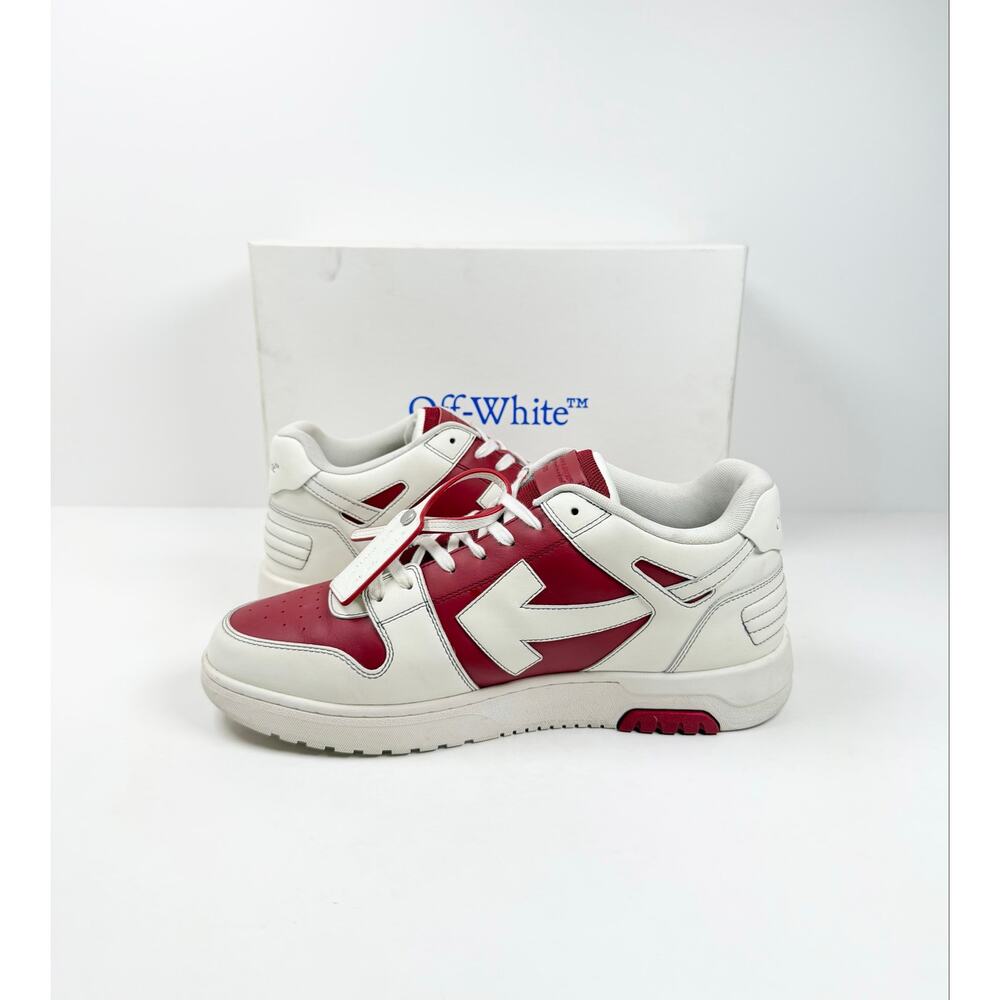 Size 47EU/14US - Off-White Out Of Office - Picture 7 of 11